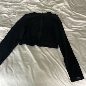Set active top